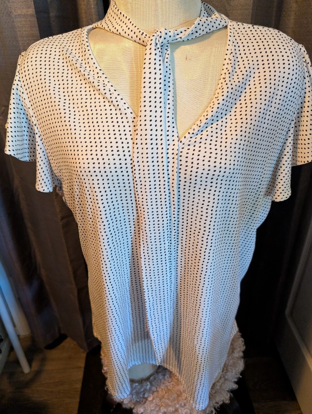 Versatile Blouse - Picture 5 of 6